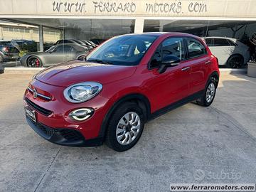 Fiat 500X 1.3 MJet 95 CV SOLO 88000KM