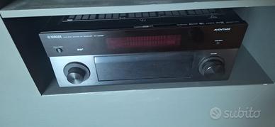 Yamaha RX -A2080 AVENTAGE con Telecomando