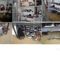 Accessori ricambi moto