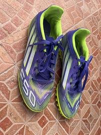 Scarpe Adidas F50