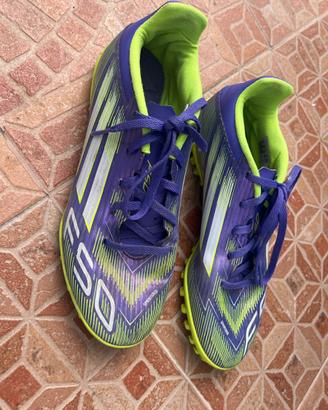 Scarpe Adidas F50
