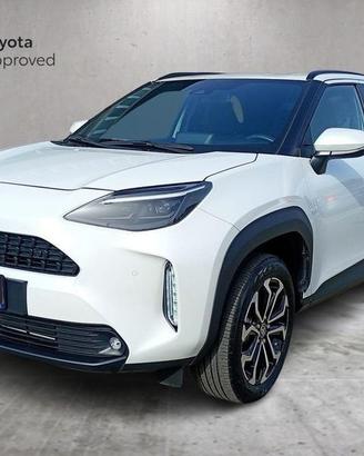 Toyota Yaris Cross 1.5 H 116cv Trend FWD E-CVT