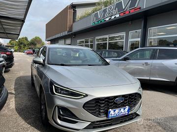 FORD Focus 1.0 EcoBoost 125CV 5p. ST Line #VARI CO