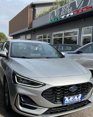 FORD Focus 1.0 EcoBoost 125CV 5p. ST Line #VARI CO