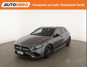 MERCEDES-BENZ A 180 MU67638