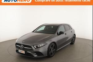 MERCEDES-BENZ A 180 MU67638