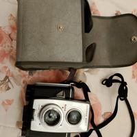 machina fotografica codak vintage 
