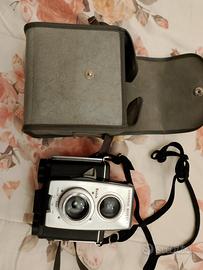 machina fotografica codak vintage 