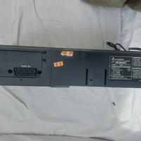 Lettore VHS da riparare/per ricambi