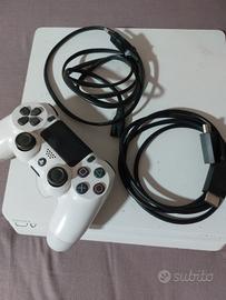 playstation 4 slim 