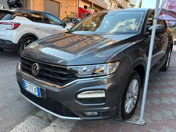 Volkswagen T-Roc 2.0 TDI SCR Business BlueMotion T