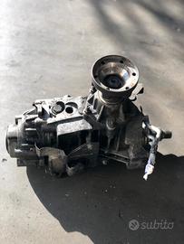 Ripartitore di coppia Landr Rover Freelander