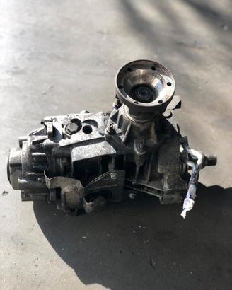 Ripartitore di coppia Landr Rover Freelander