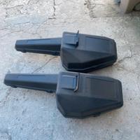 Custodia motosega