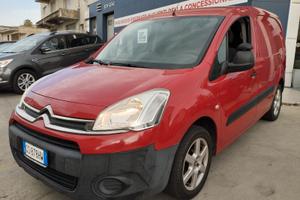 Citroen Berlingo Multispace 1.6 HDi 90 XTR