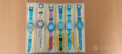 Orologi Vintage