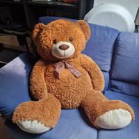 Bellisismo pupazzo gigante