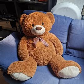 Bellisismo pupazzo gigante