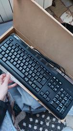 Tastiera Acer nuova