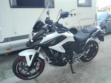 Honda NC 750 X
