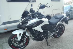 Honda NC 750 X