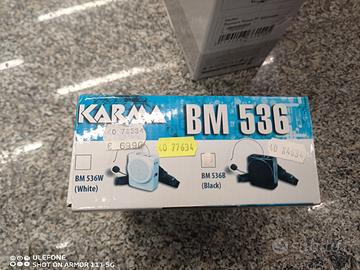 amplificatore da cintura megafono