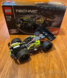 Lego Technic