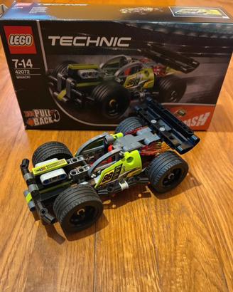 Lego Technic