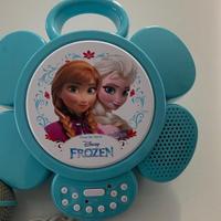 Giochi Preziosi- Disney Canta Tu Frozen