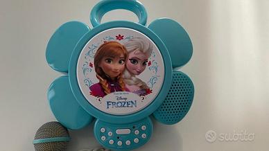 Giochi Preziosi- Disney Canta Tu Frozen