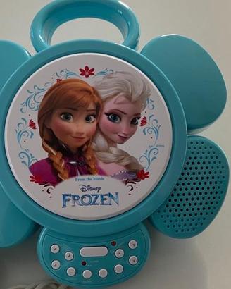 Giochi Preziosi- Disney Canta Tu Frozen