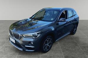 BMW X1 sdrive18d xLine auto