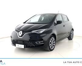 RENAULT ZOE E-TECH ELECTRIC Intens R135 N162863