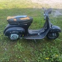 vespa 50 