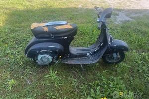 vespa 50 