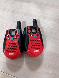 radio trasmittente pari al nuovo 