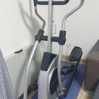 Ellittica professionale