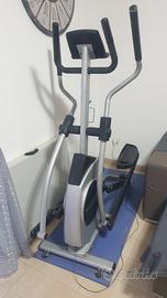 Ellittica professionale