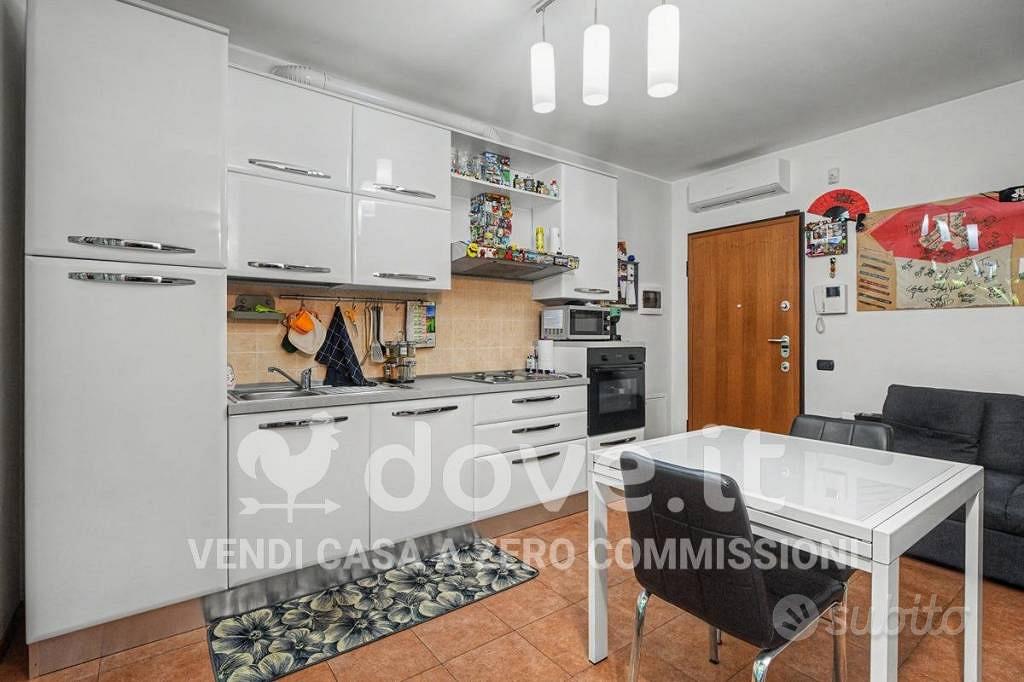 Appartamento – Malnate, Baraggia - Vista 5