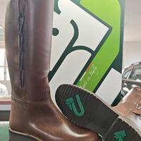 Stivali equitazione modello Buttero 