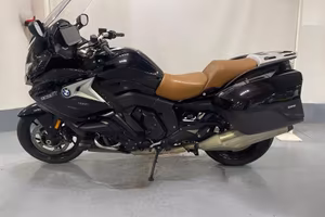 BMW K 1600 GT Abs my22