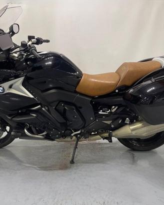 BMW K 1600 GT Abs my22