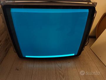 Monitor CRT Arcade 28″ – 31 kHz – Per Cabinato