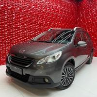 Peugeot 2008 1.6 e-HDi 92 CV Stop&Start Urban Cros