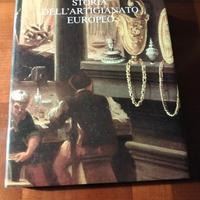 artigianato europeo 