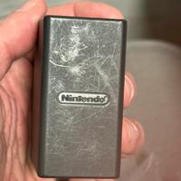 Alimentatore Nintendo Switch Originale