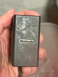 Alimentatore Nintendo Switch Originale