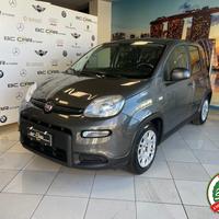 FIAT Panda 1.0 FireFly 70cv S&S Hybrid