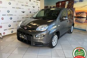 FIAT Panda 1.0 FireFly 70cv S&S Hybrid