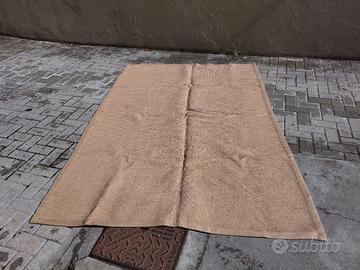 Tappeto di juta 